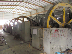 Yeyang Stone Factory _China Stone Factory