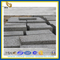 Hainan Black Bsasalt Floor Tile /Paving Stone （YQZ-PS1002）