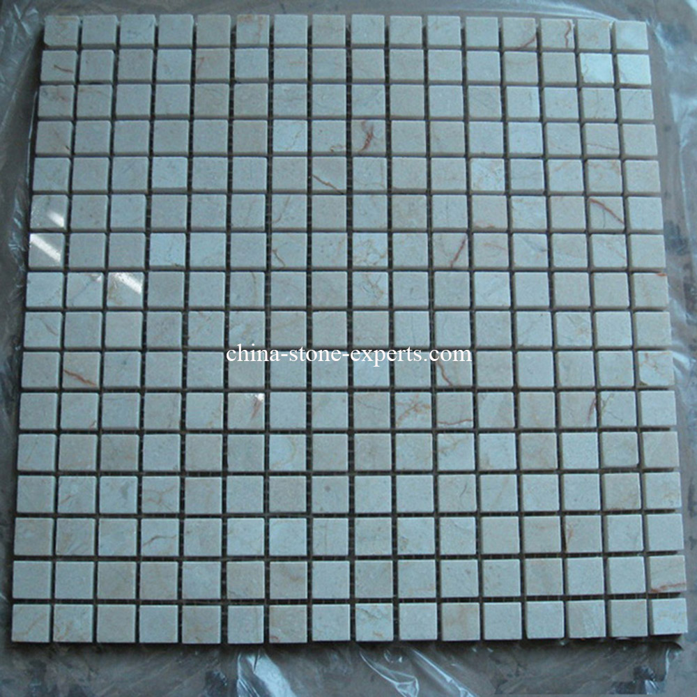 Interior Decoration Mosaic Tile for Decoration / Background Wall (YQZ-M1003)