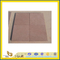 Red Sandstone Floor Tile for Paving (Yellow, white, cream, purple) (YQA)