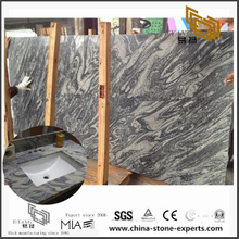 Classico China Juparana Granite Slab for Bathroom & Kitchen Countertop(YQW-GC072206)
