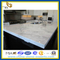 Polished New White Marble Kitchen Countertops (YQZ-MC)