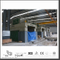 Natural Black Galaxy Granite Kitchen Countertop (YQW-GC052401)