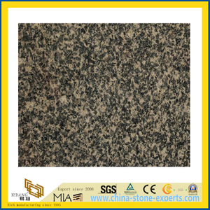 Chinese Leopard Skin Granite Tiles for Flooring and Wall