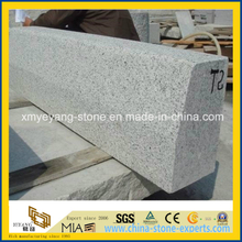 G603 Light Grey Granite Kerb Stone / Road Stone / Curb Stone
