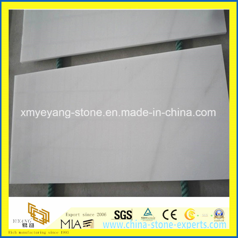 Chinese White Jade for Floor Tile or Wall Tile