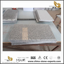Chinese Low Price G603 Granite for for Stone Slabs,Tiles, Countertop 
