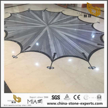 Marble Medallion Fun Style For Floor In Lower Price