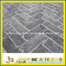 Natural Tumbled Bluestone Paver for Outdoor Patio