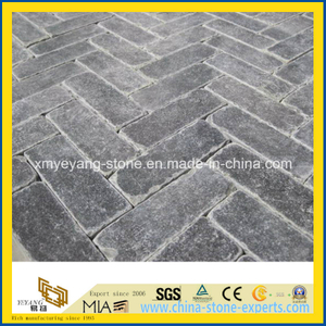 Natural Tumbled Bluestone Paver for Outdoor Patio