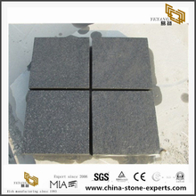 G684 Black Granite Paving Stones best materials for projects
