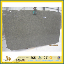 Cactus Green / Chengde Green Granite Slabs for Floor / Countertops