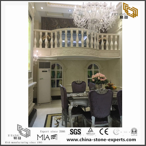 Marble Stone Background for Hall Design (YQW-MB081504）