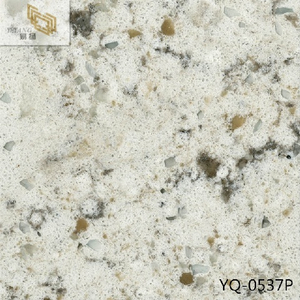YQ-0537P | Standard Series Quartz Stone