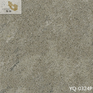 YQ-0324P | Standard Series Quartz Stone