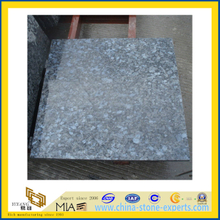 Imported Blue Granite Tiles for Floor -Blue Pearl (YQG-GT1042)