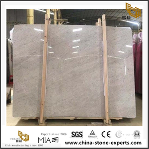Oman Grey Marble Tiles and Marble Slab For Home