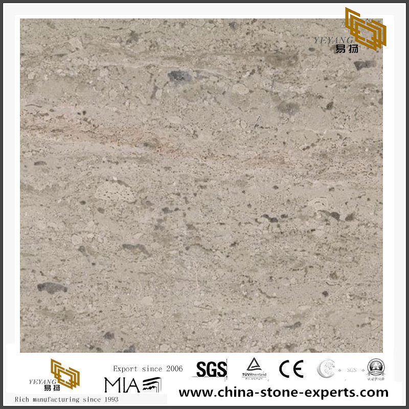 Oman Grey Marble Tiles and Marble Slab For Home