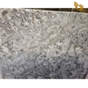 Polishing Grey Natural Stone Bianco Antico Granite Countertop Kitchen