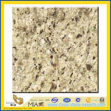 Giallo Ornamental Granite (YQA)