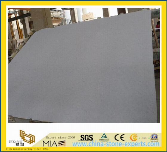 Vietnam Crystal White Marble Stone Slabs for Floor and Wall-Yya