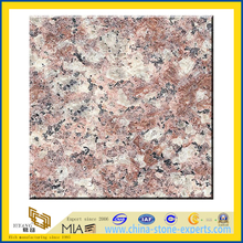 Polished Red Pink G687 Granite (YQZ-G1055)