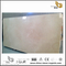 Background is installed with Crema Marfil marble（YQN-090807）