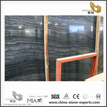  Antique Wood Grainy marble for interior design（YQN-092004）