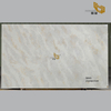 Beige quartz stone slabs tiles grey white artificial countertops - D2003