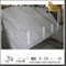 Custom Volakas White Marble for Wall Backgrounds & Floor Tiles （YQN-092906）