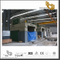 Interior design of the ground floor Wooden jade marble background（YQN-082908）