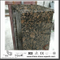 Natural Stone Polished Baltic Brown Granite Countertops for Kitchen (YQW-GC06051901)