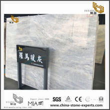 Vemont Gray marble for interior design（YQN-091203）
