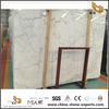 Cheap China White Marble Stone Slab Guangxi White Marble