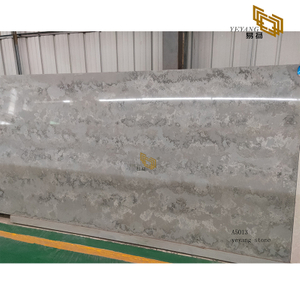 Artificial stone slab of quartz cost in lower price wholesale - A5013