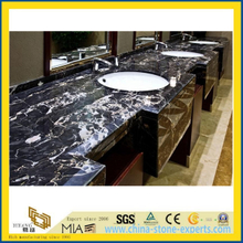 Silver Dragon Marble Countertop for Kitchen, Dishwasher (YYT)