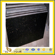 Black Star Galaxy Granite Tile for Interior &amp; Exterior Decoration