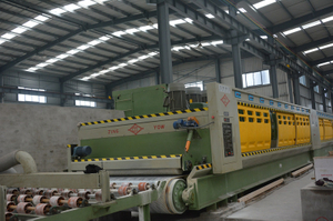 JING YOW cnc machina from YEYANG Stone Factory